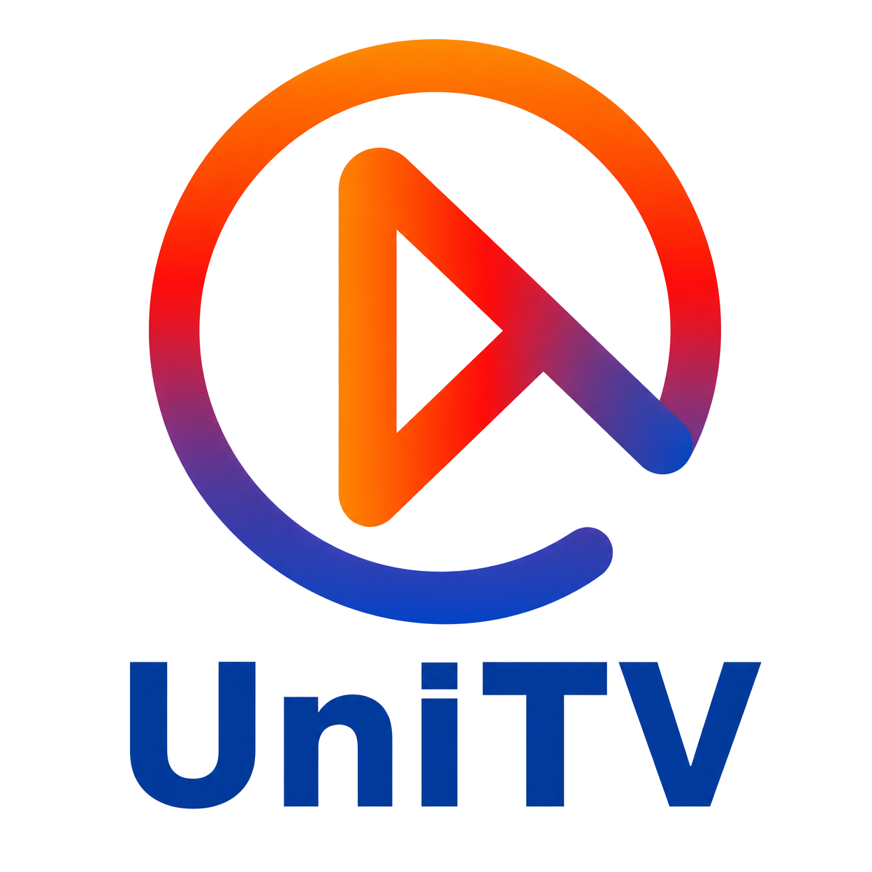 UniTV Logo